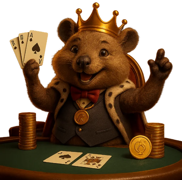 Royal8 Casino Australia - Premium Online Casino